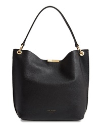 Ted Baker London Candiee Bow Leather Hobo