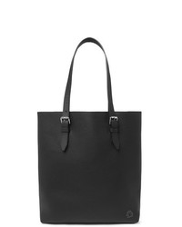 Globe-trotter Centenary Northsouth Full Grain Leather Tote Bag