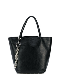 Alexander Wang Chain Embellished Tote