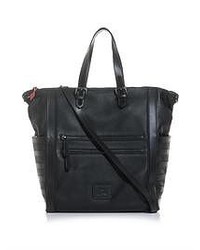 Christian Louboutin Maurice Leather Tote
