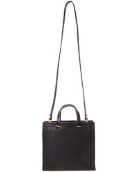 Clare Vivier Clare V Perforated Petite Simple Tote