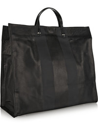 Clare Vivier Clare V Simple Coated Leather Tote