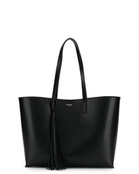 Saint Laurent Classic Shopper Bag