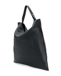 Jil Sander Classic Slouched Tote