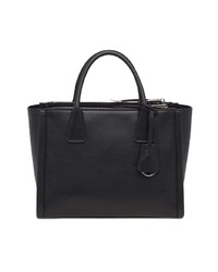 Prada Concept Calf Leather Bag