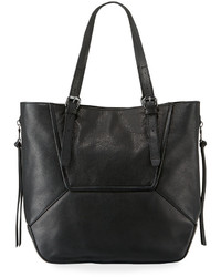 Kooba Crawford Leather Tote Bag