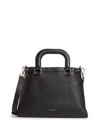 Ted Baker London Daiisyy Leather Tote