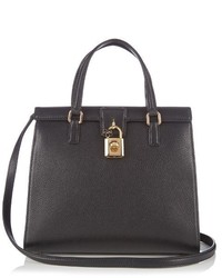 Dolce & Gabbana Dolce Lady Leather Tote