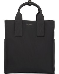 Givenchy Double Handle Tote Black