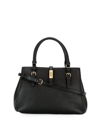 Bally Double Handles Tote