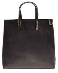Will Leather Goods Douglas Leather Tote