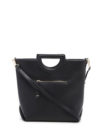 Sole Society Duff Faux Leather Tote