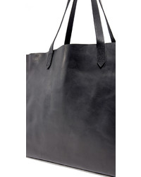 Madewell East West Transport Tote