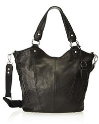 Ellington Leather Goods Ellington Eva Tote Handbag