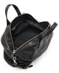 Givenchy Embossed Star Nightingale Bag