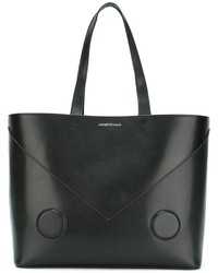 Emporio Armani Large Tote Bag