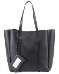 Balenciaga Everyday Tote Small Leather Bag
