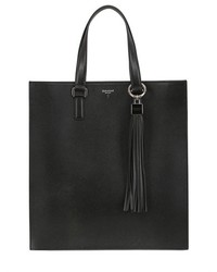 Evolution Saffiano Leather Tote Bag