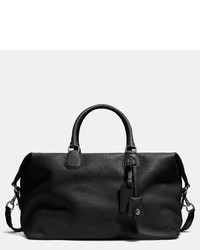 Coach Explorer Bag In Pebble Leather