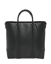 Givenchy Lc Smooth Leather Tote Bag