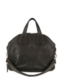 Givenchy Medium Nightingale Zanzi Leather Bag