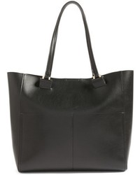 Sole Society Glenn Faux Leather Tote