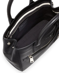 Marc Jacobs Gotham Leather Tote Bag