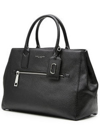 Marc Jacobs Gotham Ns Leather Tote