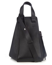 Loewe Hammock Leather Bag