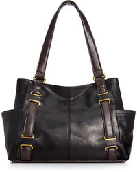 Tignanello Handbag Vintage Classics Leather Shopper