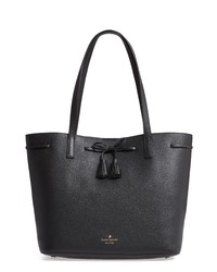 kate spade new york Hayes Street Nandy Leather Tote