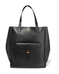 Tom Ford Hollywood Large Leather Tote
