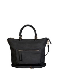 Urban Originals Illusion Vegan Leather Tote