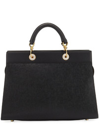 Altuzarra Infinity Large Knotted Tote Bag