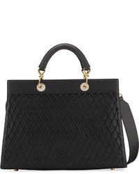 Altuzarra Infinity Large Knotted Tote Bag