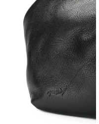 Marsèll Inverted Front Pleat Shoulder Bag