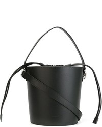 J.W.Anderson Structured Bucket Tote