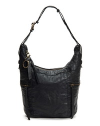 FRYE AND CO Jolie Leather Hobo