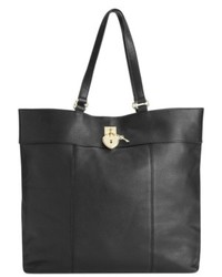 Juicy Couture Robertson Leather Tote
