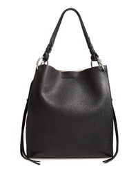 Rebecca Minkoff Kate Soft Northsouth Leather Tote