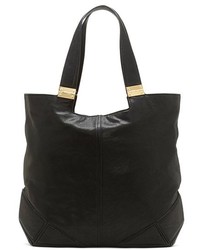 Vince Camuto Kyle Leather Tote