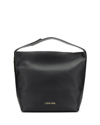 Calvin Klein 205W39nyc Large Logo Plaque Shoulder Bag