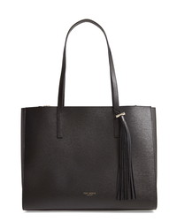 Ted Baker London Large Narissa Leather Tote