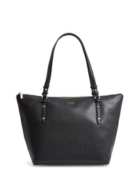kate spade new york Large Polly Leather Tote