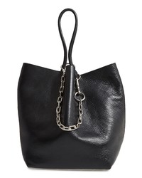Alexander Wang Large Roxy Leather Tote Bag