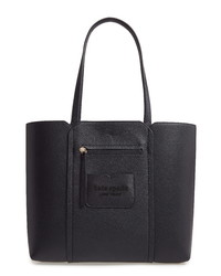 kate spade new york Large Shadow Leather Tote