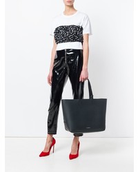 Calvin Klein Jeans Large Tote Bag