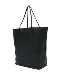 Jil Sander Large Tote Bag