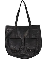 Latico Leathers Latico Broome Tote Bag 100% Authentic Leather Designer Made Artisan Linings Luxury Fashion