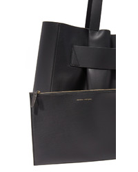 Narciso Rodriguez Leather Tote